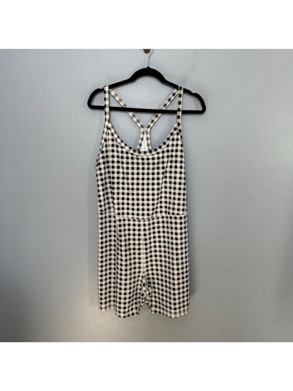 OLD NAVY power chill racerback bodysuit size 2X - Picture 3 of 8